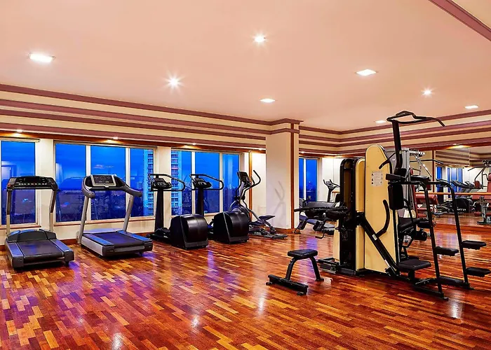 Le Meridien Kochi